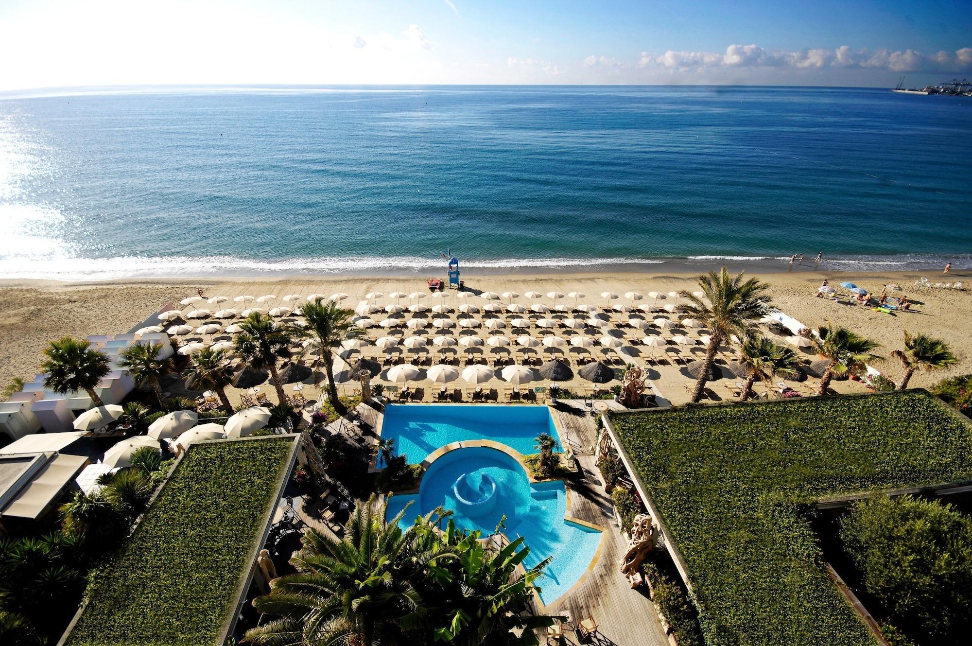 Mare Hotel Σαβόνα Εξωτερικό φωτογραφία
