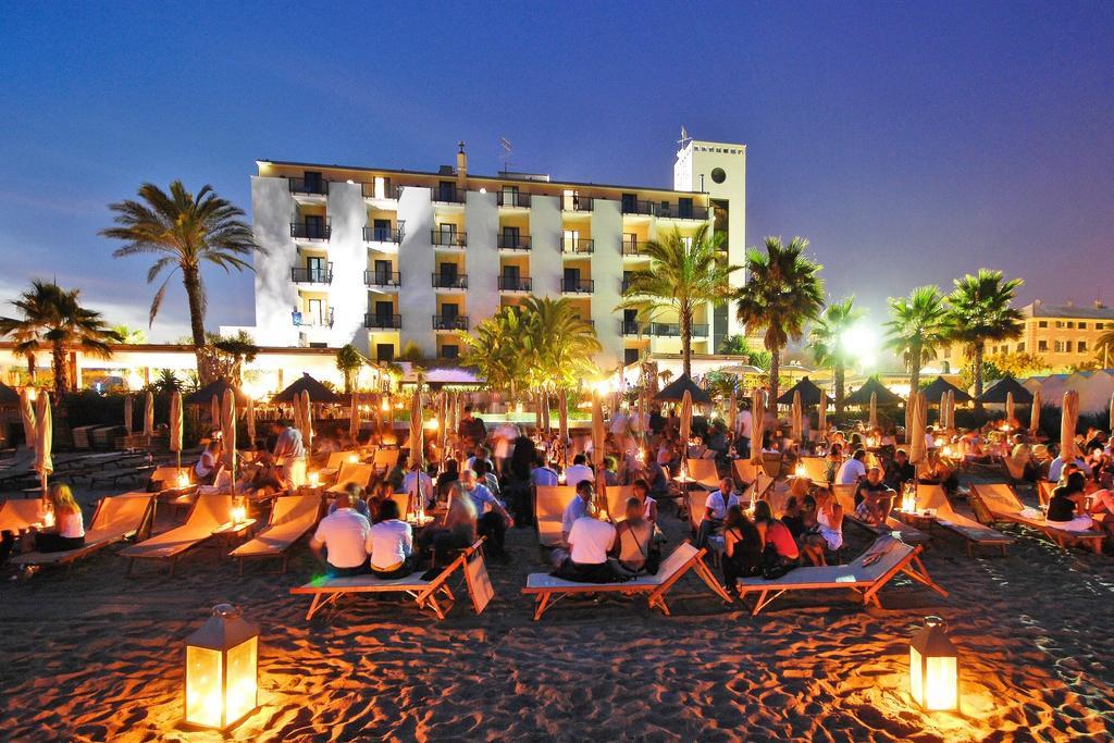 Mare Hotel Σαβόνα Εξωτερικό φωτογραφία